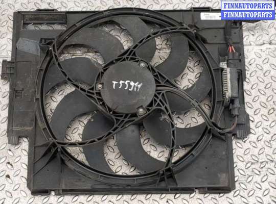 купить Вентилятор радиатора на BMW 1 F20, F21 2011-2019