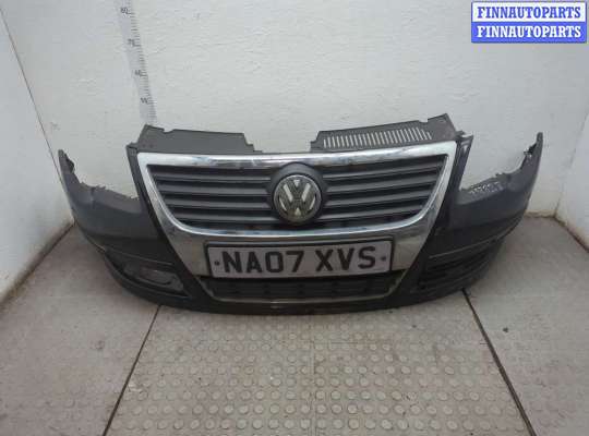 Купить Кронштейн бампера на Volkswagen Passat 6 2005-2010 Кронштейн бампера VG2662048 на Volkswagen Passat 6 2005-2010