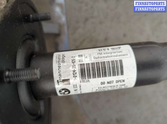 купить Бампер на BMW 3 E46 1998-2006