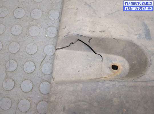 купить Защита арок (подкрылок) на Peugeot 407 2004-2011