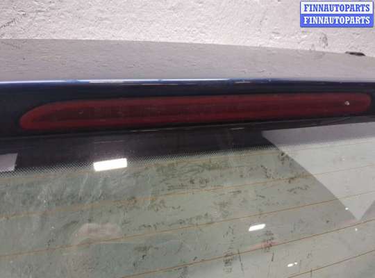 купить Замок багажника на Seat Mii