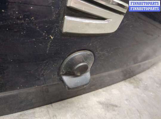 купить Замок багажника на Seat Mii