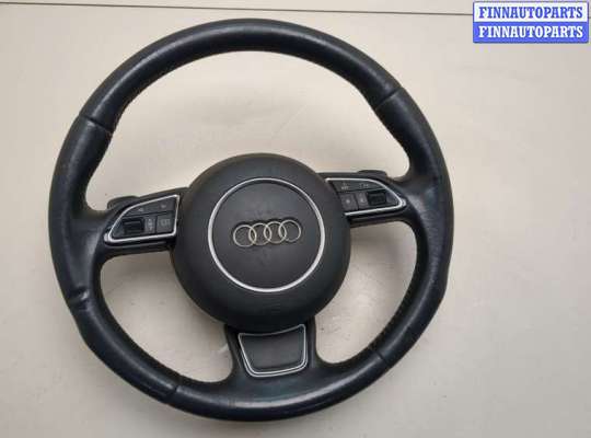Купить Подушка безопасности водителя на Audi A3 (8V) e-tron 2014-2018 Подушка безопасности водителя AU1743435 на Audi A3 (8V) e-tron 2014-2018