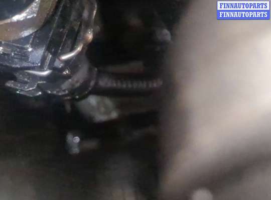 купить Двигатель (ДВС) на BMW X3 E83 2004-2010