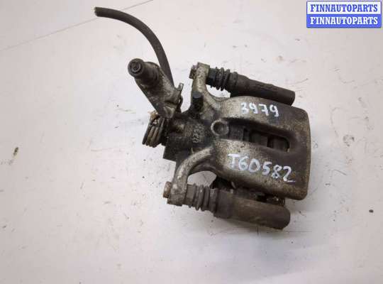 Суппорт SK525176 на Skoda Octavia (A7) 2013-2023