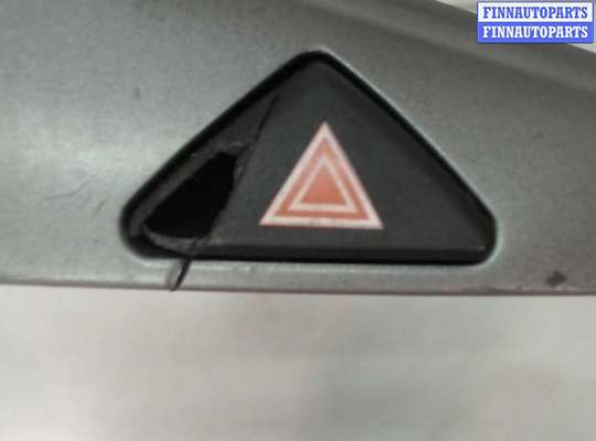 купить Кнопка аварийки на Ford Focus 1 1998-2004