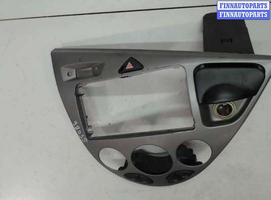 купить Кнопка аварийки на Ford Focus 1 1998-2004
