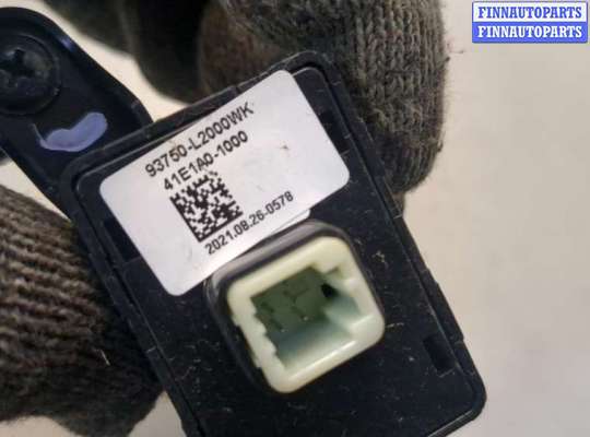 купить Кнопка открывания багажника салонная на KIA K5 2019-2025