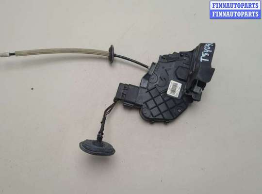 Замок боковой двери на Range Rover Sport I (L320)