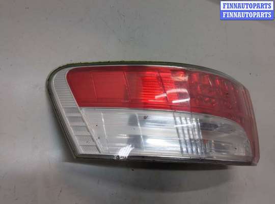 купить Фонарь (задний) на Toyota Avensis 3 2008-2018