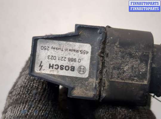 купить Катушка зажигания на Skoda Fabia 2007-2014