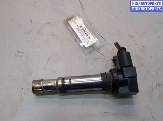 Катушка зажигания SK509142 на Skoda Fabia 2007-2014