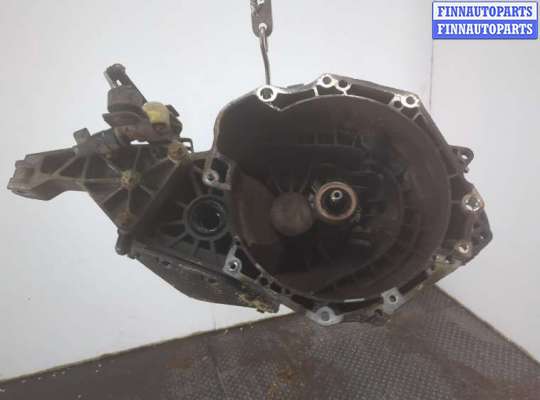 купить КПП 5-ст.мех. (МКПП) на Opel Astra H 2004-2010