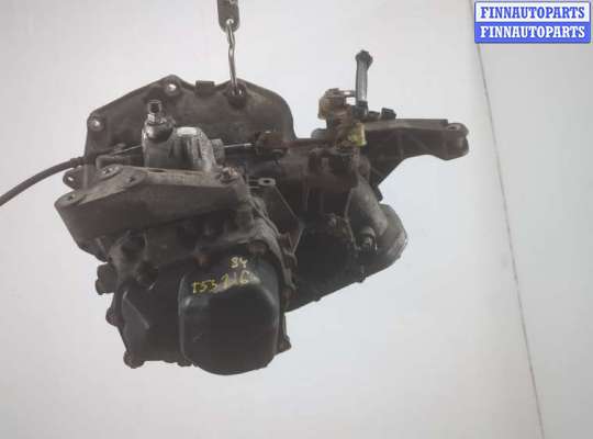 купить КПП 5-ст.мех. (МКПП) на Opel Astra H 2004-2010