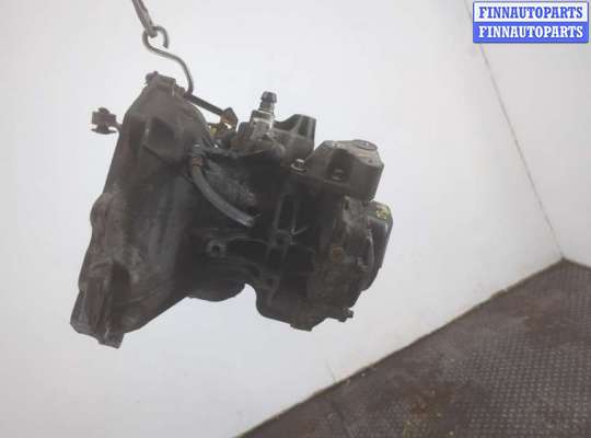 купить КПП 5-ст.мех. (МКПП) на Opel Astra H 2004-2010