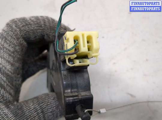 купить Электропривод запирания бака на Hyundai Sonata 7 LF 2014-2020