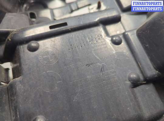 купить Кронштейн бампера на BMW X3 F25 2010-2017