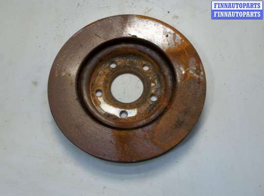 купить Диск тормозной на Dodge Journey 2011-2020