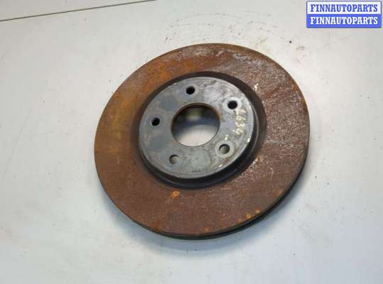 купить Диск тормозной на Dodge Journey 2011-2020