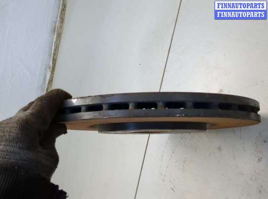 купить Диск тормозной на Dodge Journey 2011-2020