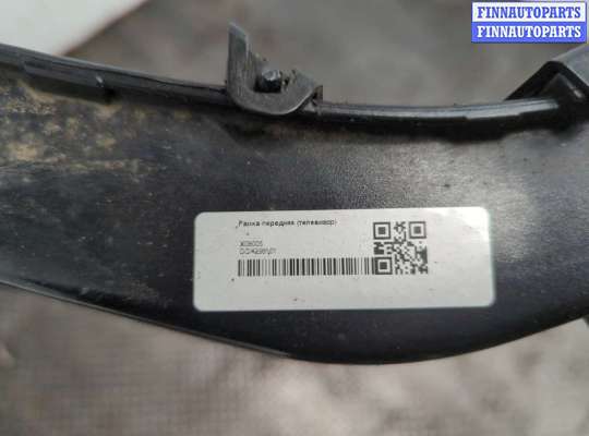 купить Рамка передняя (телевизор) на Ford Focus 3 2014-2019