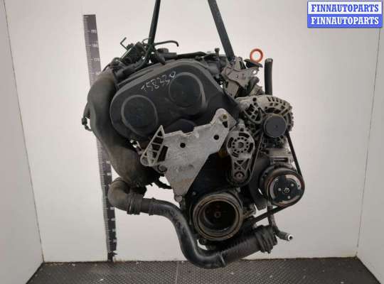 Генератор AU1724618 на Audi A3 (8P) 2003-2013