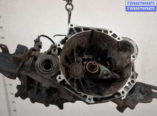 купить КПП 5-ст.мех. (МКПП) на KIA Ceed 2007-2012