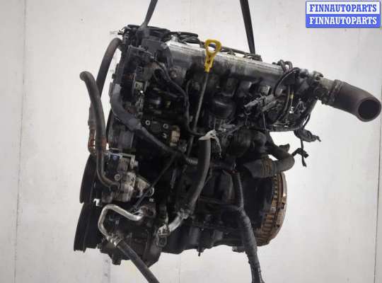 ТНВД KA586245 на KIA Rio 2005-2011