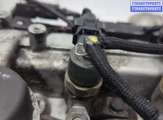 купить ТНВД на KIA Rio 2005-2011