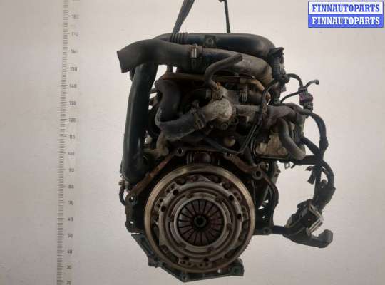 купить Генератор на Opel Astra G 1998-2005