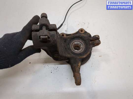 купить Ступица (кулак, цапфа) на Citroen C3 picasso 2009-2017