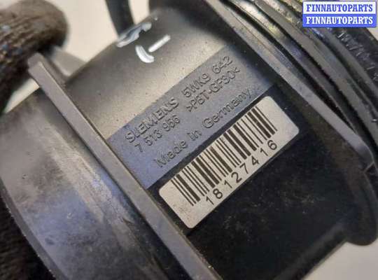 купить Измеритель потока воздуха (расходомер) на BMW 7 E65 2001-2008