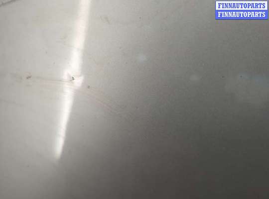 купить Капот на Ford Focus 1 1998-2004