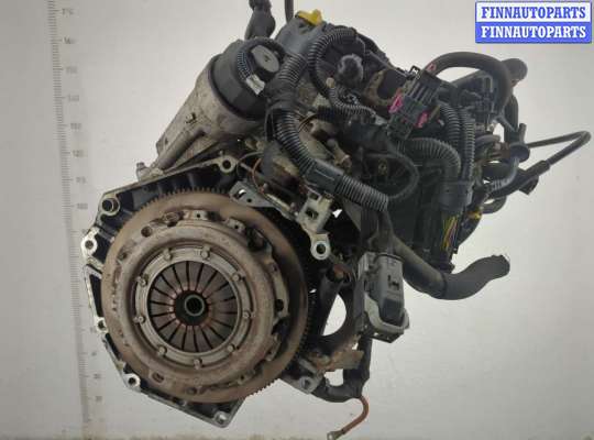 купить Генератор на Opel Meriva 2003-2010