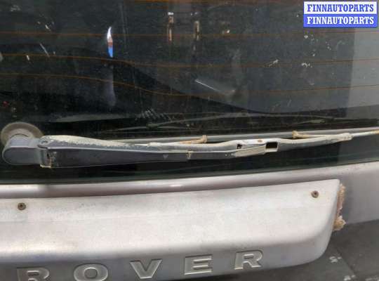 купить Крышка (дверь) багажника на Land Rover Freelander 2 2006-2014