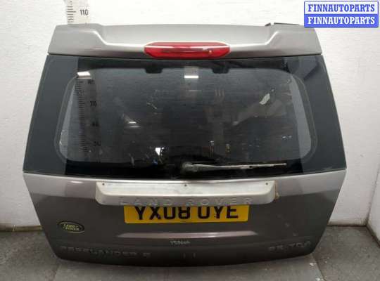 Крышка (дверь) багажника LRN3939 на Land Rover Freelander 2 2006-2014
