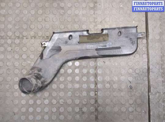 купить Воздухозаборник на SsangYong Kyron 2005-2015