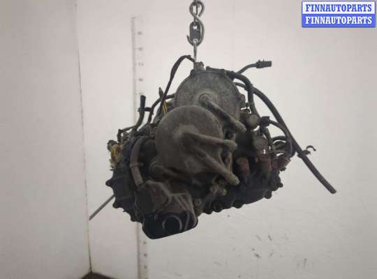 купить КПП - автомат (АКПП) на Honda Civic 2000-2006