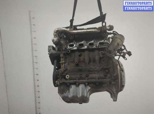 купить Двигатель (ДВС) на Opel Agila 2000-2007