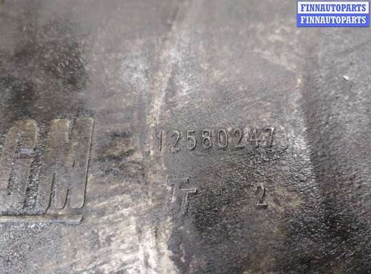 купить Поддон на Hummer H3