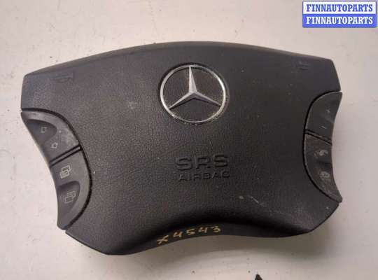 купить Подушка безопасности водителя на Mercedes S W220 1998-2005