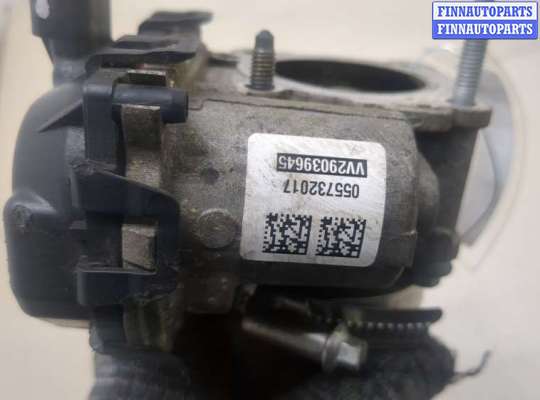 купить Заслонка дроссельная на Ford Focus 3 2014-2019