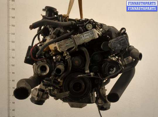 ТНВД BM3373284 на BMW 5 F10 2010-2017