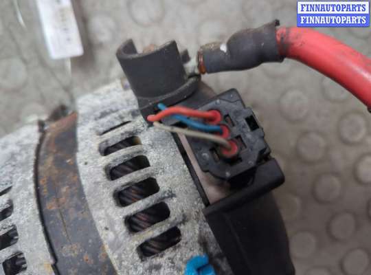 купить Генератор на Ford Kuga 2008-2012