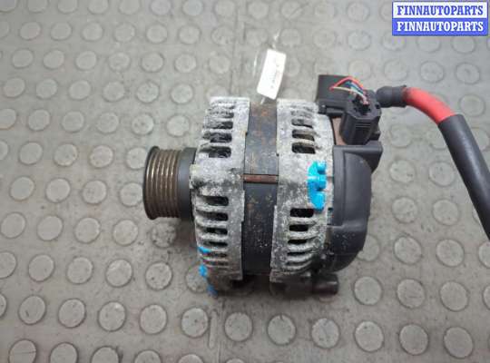 купить Генератор на Ford Kuga 2008-2012