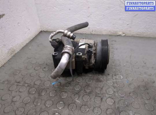 купить Компрессор кондиционера на Hyundai i30 2007-2012