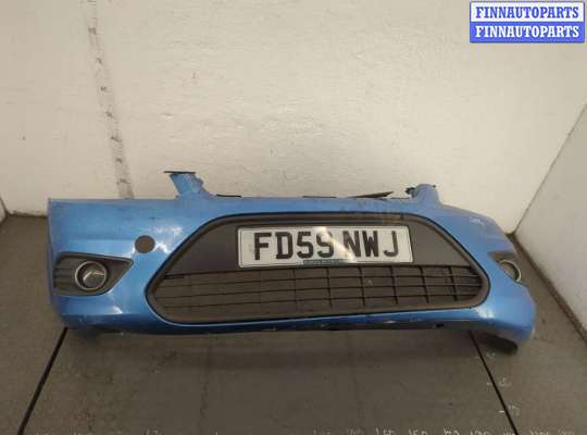 Купить Бампер на Ford Focus 2 2008-2011 Бампер FO2167705 на Ford Focus 2 2008-2011