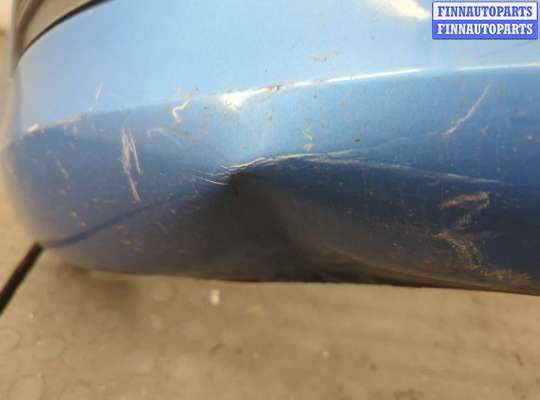 купить Бампер на Ford Focus 2 2008-2011