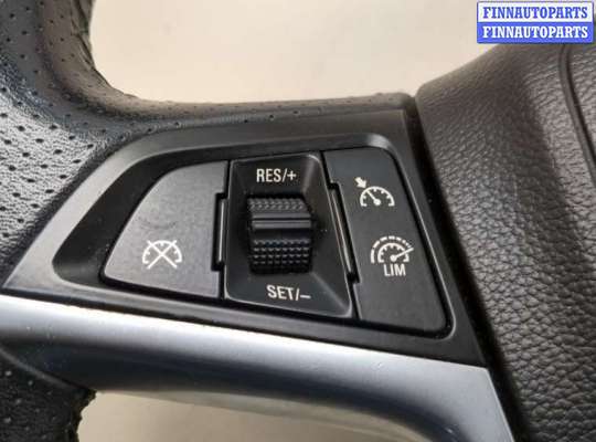 купить Руль на Opel Astra J 2010-2017