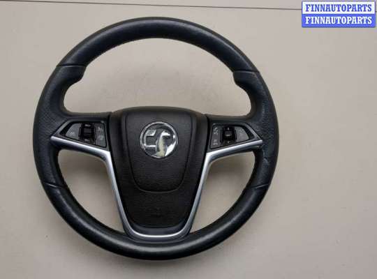 купить Руль на Opel Astra J 2010-2017